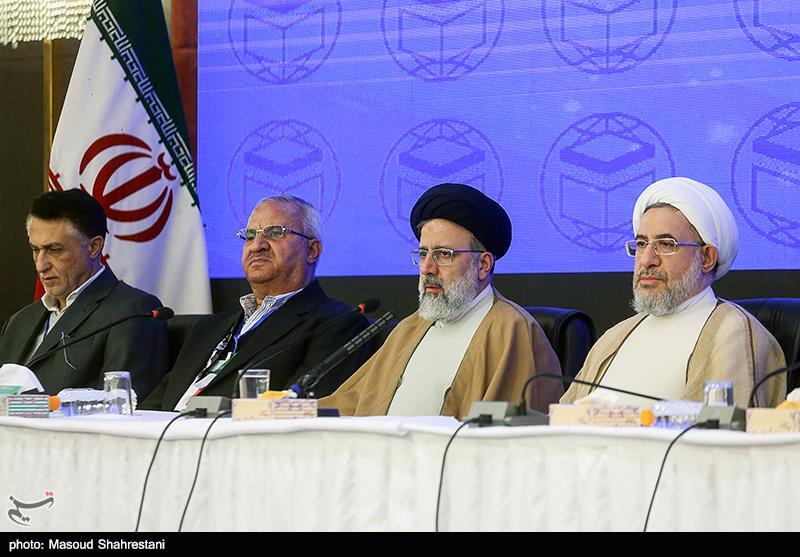 اختتامیه سی و سومین کنفرانس بین المللی وحدت اسلامی
