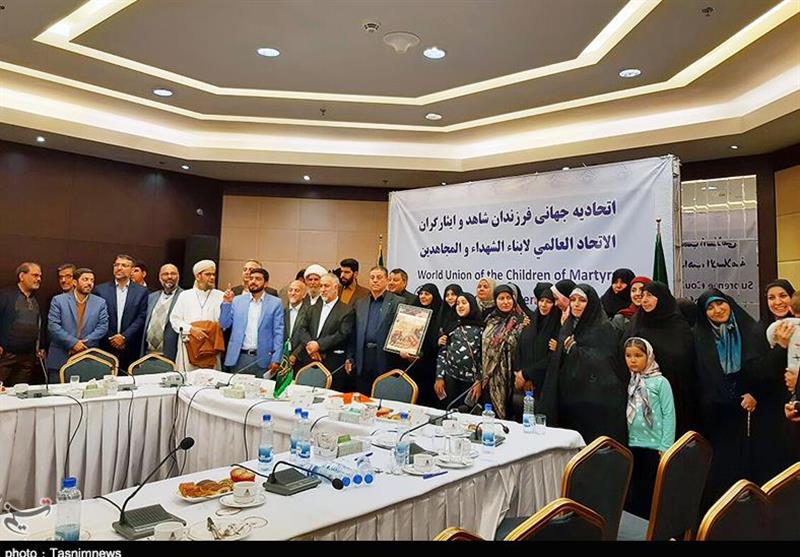 اتحادیه فرزندان شهدا