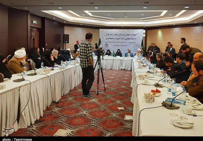 اتحادیه فرزندان شهدا