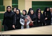 مهمانان امروز جلسه علنی مجلس شورای اسلامی