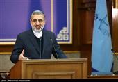 اسماعیلی:‌ شکایت نمایندگان از رئیس جمهور با اسناد و مدارک همراه باشد / مقصران اوج‌گیری کرونا باید پاسخگو باشند