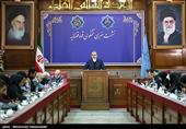 آخرین خبرها از وضعیت پوری حسینی از زبان سخنگوی قوه قضاییه