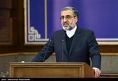 توضیح  اسماعیلی درباره کلاهبرداری از نامزدهای انتخابات/پرونده "زم" و متهمانی از طیف‌های مختلف