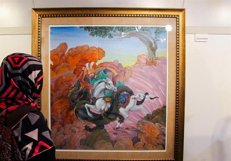 هنرهای تجسمی , مجسمه سازی , نقاشی , 