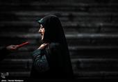 معصومه ابتکار معاون امور زنان و خانواده رئیس جمهور در حاشیه جلسه هیئت دولت