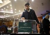 انتخابات ریاست فدراسیون والیبال در مجمع انتخاباتی فدراسیون والیبال