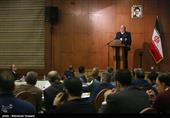 مجمع انتخاباتی فدراسیون والیبال