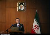 سخنرانی محمدرضا داورزنی کاندیدای ریاست فدراسیون والیبال در مجمع انتخاباتی فدراسیون والیبال