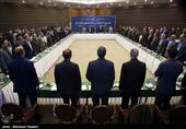 مجمع انتخاباتی فدراسیون والیبال