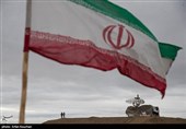 استقرار رادار کاوش در نخستین روز رزمایش مشترک پدافند هوایی مدافعان آسمان ولایت 98