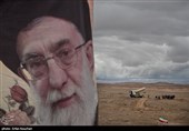 استقرار سامانه موشکی متحرک مرصاد در نخستین روز رزمایش مشترک پدافند هوایی مدافعان آسمان ولایت 98