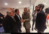 فاضل نظری در آیین رونمایی از کتابهای جدید  کانون پرورش فکری کودکان و نوجوانان