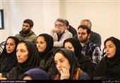 آیین رونمایی از کتابهای جدید  کانون پرورش فکری کودکان و نوجوانان
