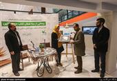 تجلیل از سمانه صلواتی نویسنده  کتاب (خوابم یا بیدار ؟) وتصویرگر