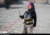 نهمین سمپوزیوم بین‌المللی مجسمه سازی تهران