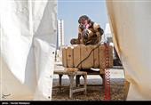 نهمین سمپوزیوم بین‌المللی مجسمه سازی تهران