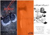 پینوکیو و دو نمایش دیگر در تالار مولوی
