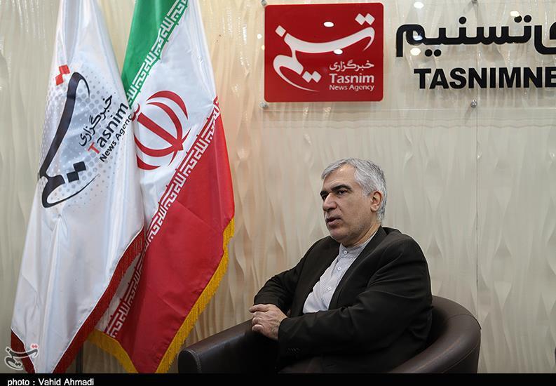 حسن روحانی , بانک مرکزی , 