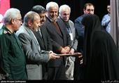 آئین اختتامیه سومین جشنواره ملی فانوس