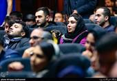 آئین اختتامیه سومین جشنواره ملی فانوس