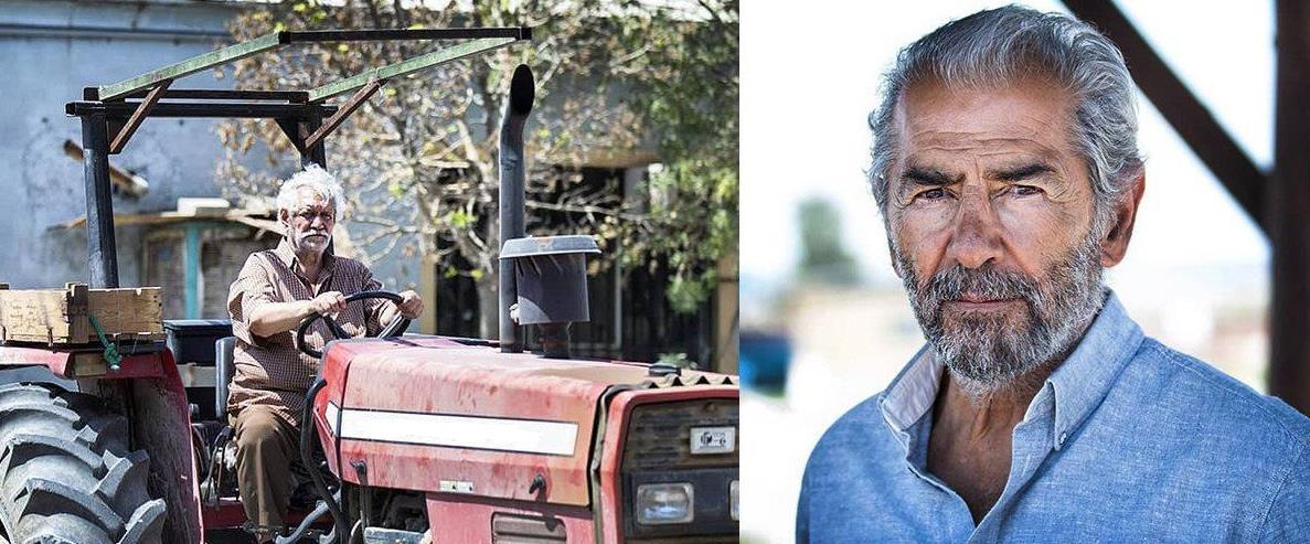 سینما , سینمای ایران , ابراهیم حاتمی کیا , اوج | سازمان هنری رسانهای اوج , کارگردانان سینما و تلویزیون ایران , فیلمهای سینمایی ایران , جشنواره فیلم فجر , سی و هشتمین جشنواره فیلم فجر ,