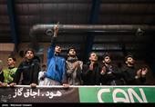 هفته ششم لیگ برتر تکواندو