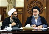 دیدار اعضای فراکسیون نمایندگان ولایی با رئیس قوه قضائیه