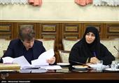 دیدار اعضای فراکسیون نمایندگان ولایی با رئیس قوه قضائیه
