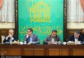 دیدار اعضای فراکسیون نمایندگان ولایی با رئیس قوه قضائیه