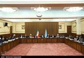 دیدار اعضای فراکسیون نمایندگان ولایی با رئیس قوه قضائیه