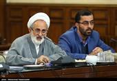 دیدار اعضای فراکسیون نمایندگان ولایی با رئیس قوه قضائیه