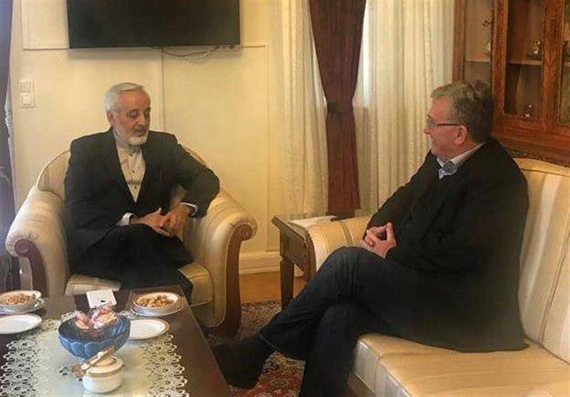 برانکو ایوانکوویچ , تیم فوتبال پرسپولیس ,