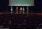 سخنرانی حسن عباسی در نشست رسانه و سلطه