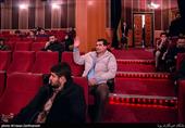  نشست رسانه و سلطه