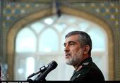 سردار حاجی زاده: ایران جزو 10 کشور اول در حوزه رادار است