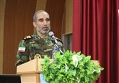 جهانشاهی: وحدت نیروهای مسلح کلید ناکامی دشمن در بحران‌هاست