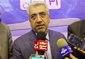 وزیر نیرو: نیروگاه‌های تجدیدپذیر از تولید 3 هزار تن آلاینده در کشور جلوگیری کردند‌