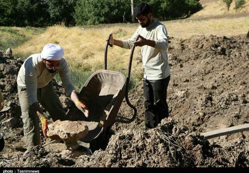24 طرح محرومیت‌زدایی در شهرستان بیله‌سوار مغان اجرا می‌شود