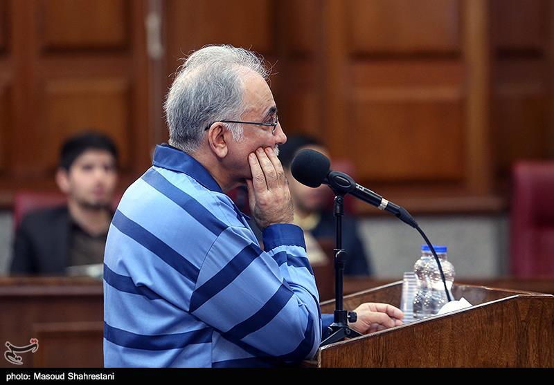 دادگاه باز هم مرگ میترا استاد را "قتل عمد" توسط نجفی تشخیص داد