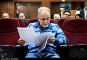 ادعای وکیل مدافع درباره حکم دادگاه نجفی