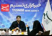 «جوان گرایی» در گفتگو با یک قاضی دهه هفتادی| در ابتدای کارم مردم به قاضی جوان اعتماد نمی‌کردند/ 50 درصد قضات زیر35 سال هستند