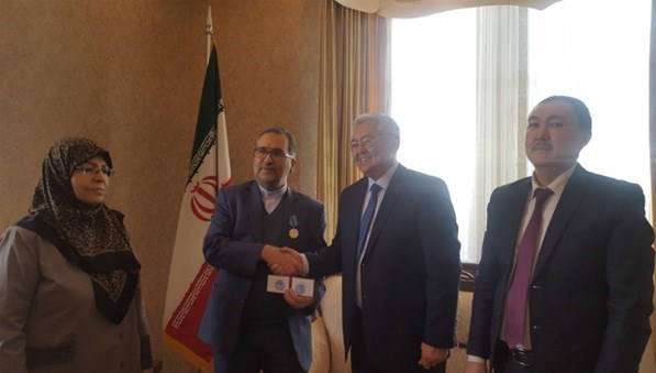 کشور "قرقیزستان" , 