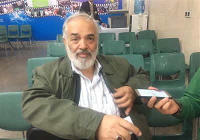 وزارت کشور جمهوری اسلامی ایران ,