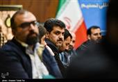 محمد قربانی مدیر استانی خبرگزاری تسنیم در خراسان جنوبی