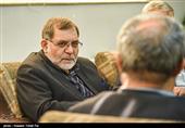 سردار سرتیپ پاسدار علی قاسمی فرمانده سپاه انصار الرضا (ع) خراسان جنوبی 