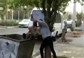 بهزیستی اصفهان: سوزاندن کودک کار  توسط اراذل و اوباش صحت ندارد