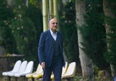 فتحی سرپرست مجموعه ورزشی انقلاب شد