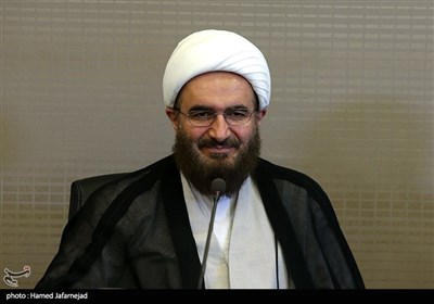 حاج علی‌اکبری انتصاب فرماندهان جدید را تبریک گفت