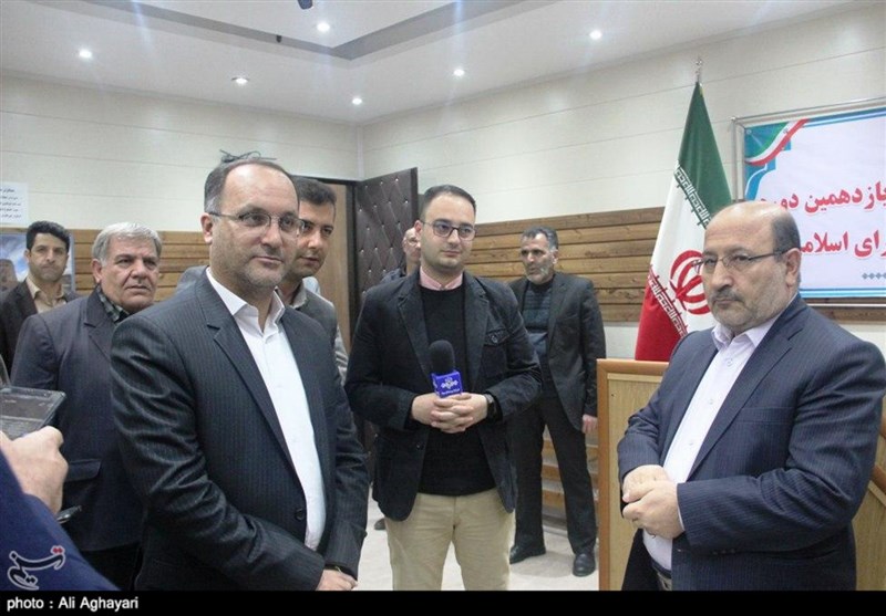 انتخابات مجلس شواری اسلامی , یازدهمین دوره انتخابات مجلس شورای اسلامی , شورای اسلامی استان آذربایجان غربی , آذربایجان غربی , 