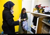 بازداشت متهمان باشگاه ورزشی مختلط
